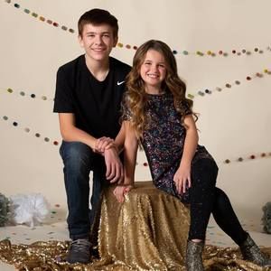 Meet your Posher, Teri